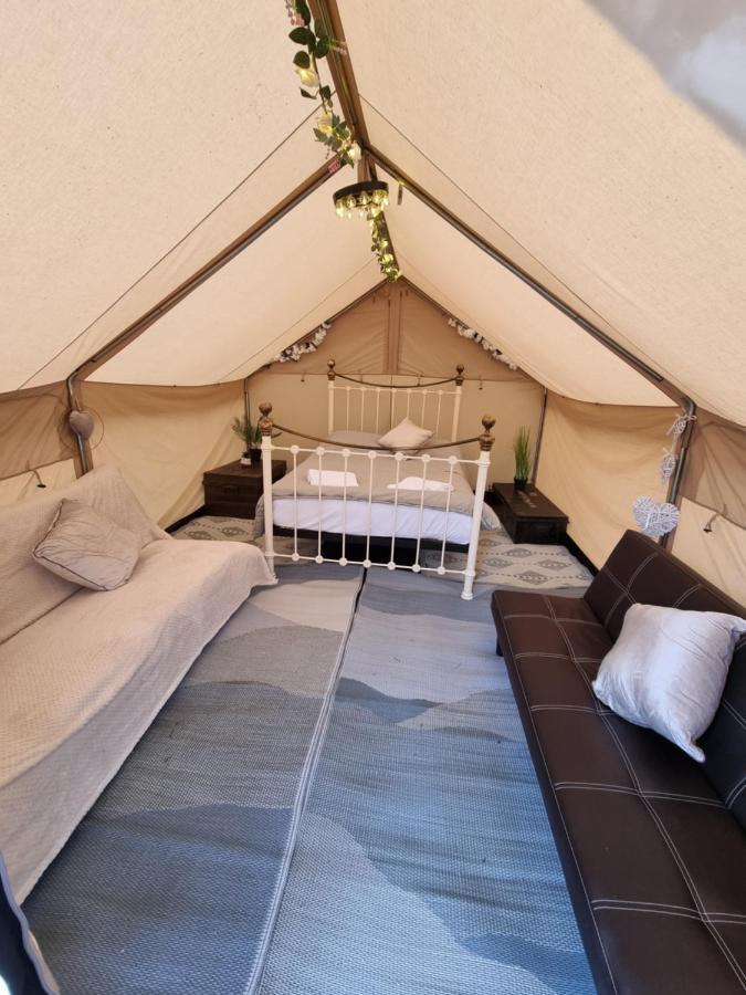 Glamping In Style, Prospector Tent Crawley  Exterior foto