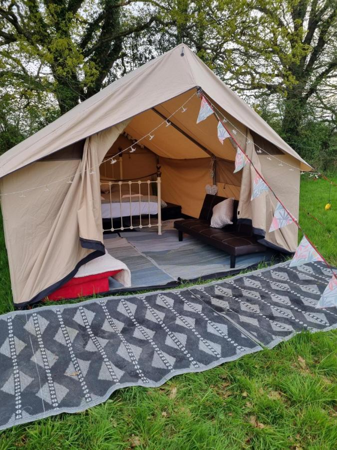 Glamping In Style, Prospector Tent Crawley  Exterior foto