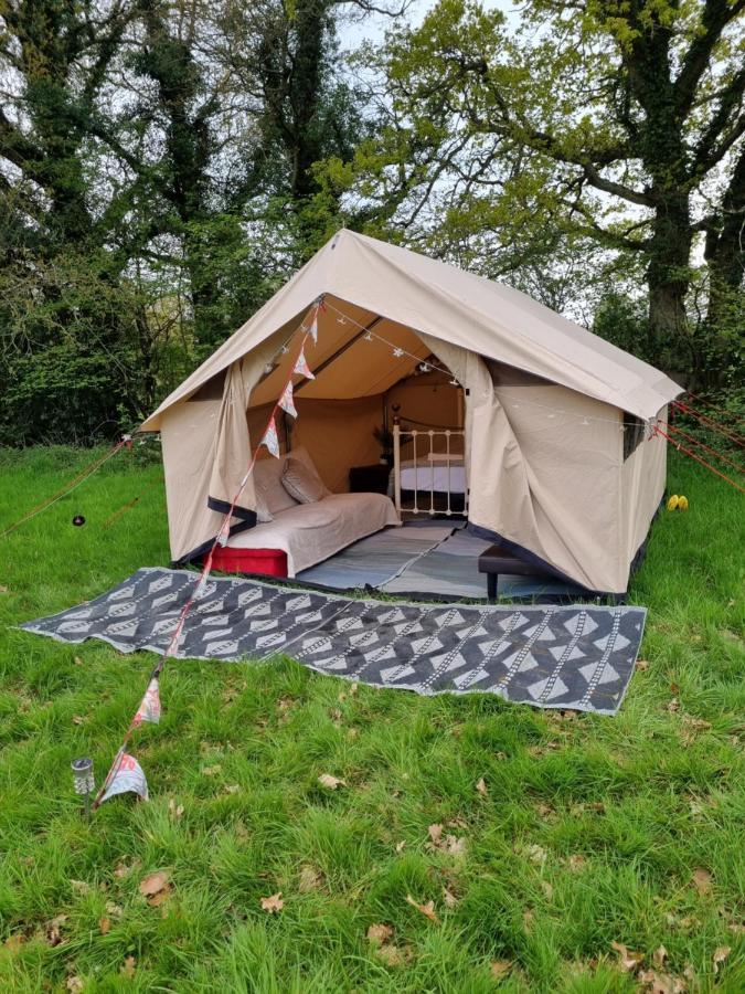 Glamping In Style, Prospector Tent Crawley  Exterior foto